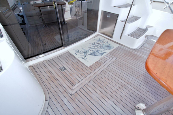 Neptunus-62 Flybridge 2005-Bliss Palmetto-Florida-United States-5838807