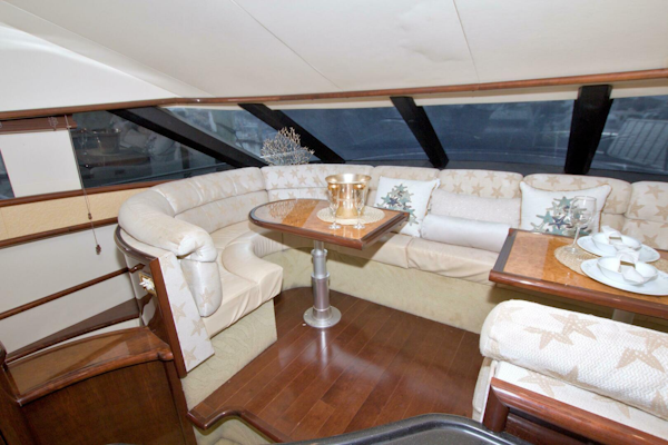 Neptunus-62 Flybridge 2005-Bliss Palmetto-Florida-United States-5838770