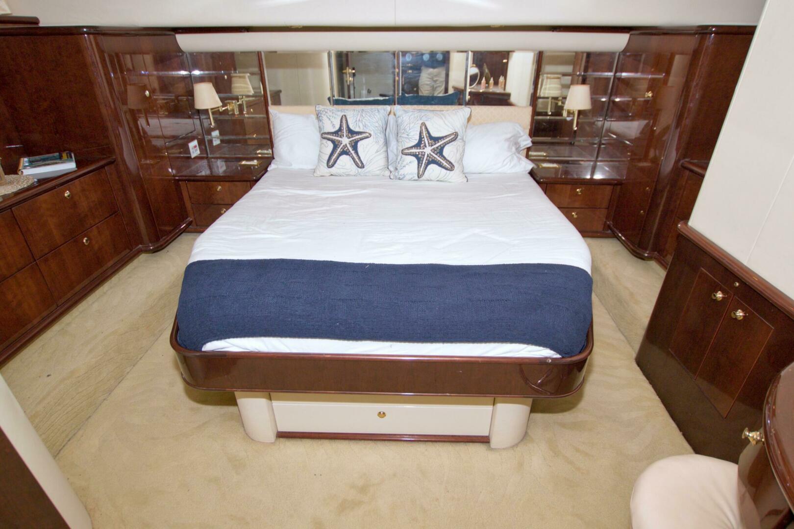 Neptunus-62 Flybridge 2005-Bliss Palmetto-Florida-United States-5838798 | Thumbnail