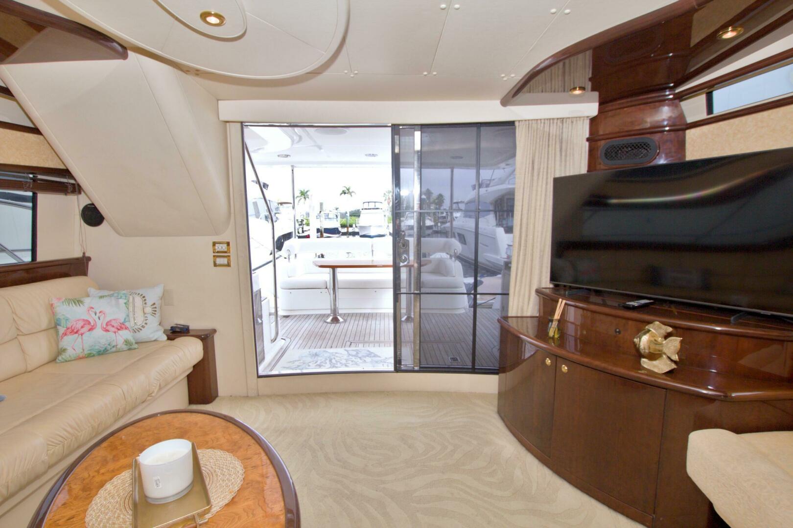 Neptunus-62 Flybridge 2005-Bliss Palmetto-Florida-United States-5838806 | Thumbnail