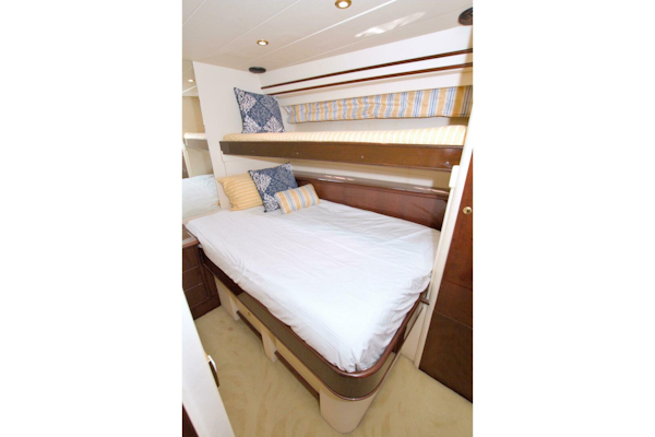 Neptunus-62 Flybridge 2005-Bliss Palmetto-Florida-United States-5838779