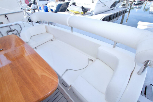 Neptunus-62 Flybridge 2005-Bliss Palmetto-Florida-United States-5838835