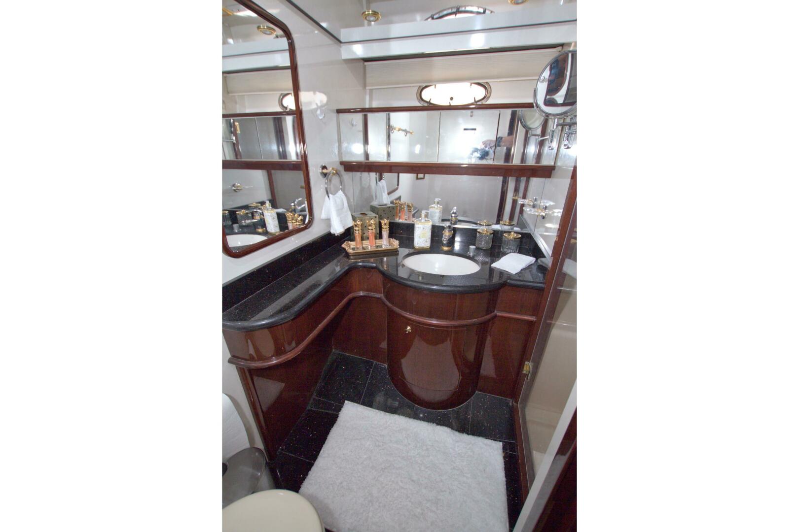 Neptunus-62 Flybridge 2005-Bliss Palmetto-Florida-United States-5838804 | Thumbnail