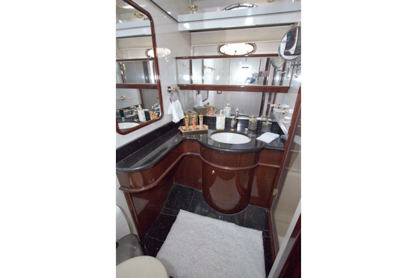 Neptunus-62 Flybridge 2005-Bliss Palmetto-Florida-United States-5838804