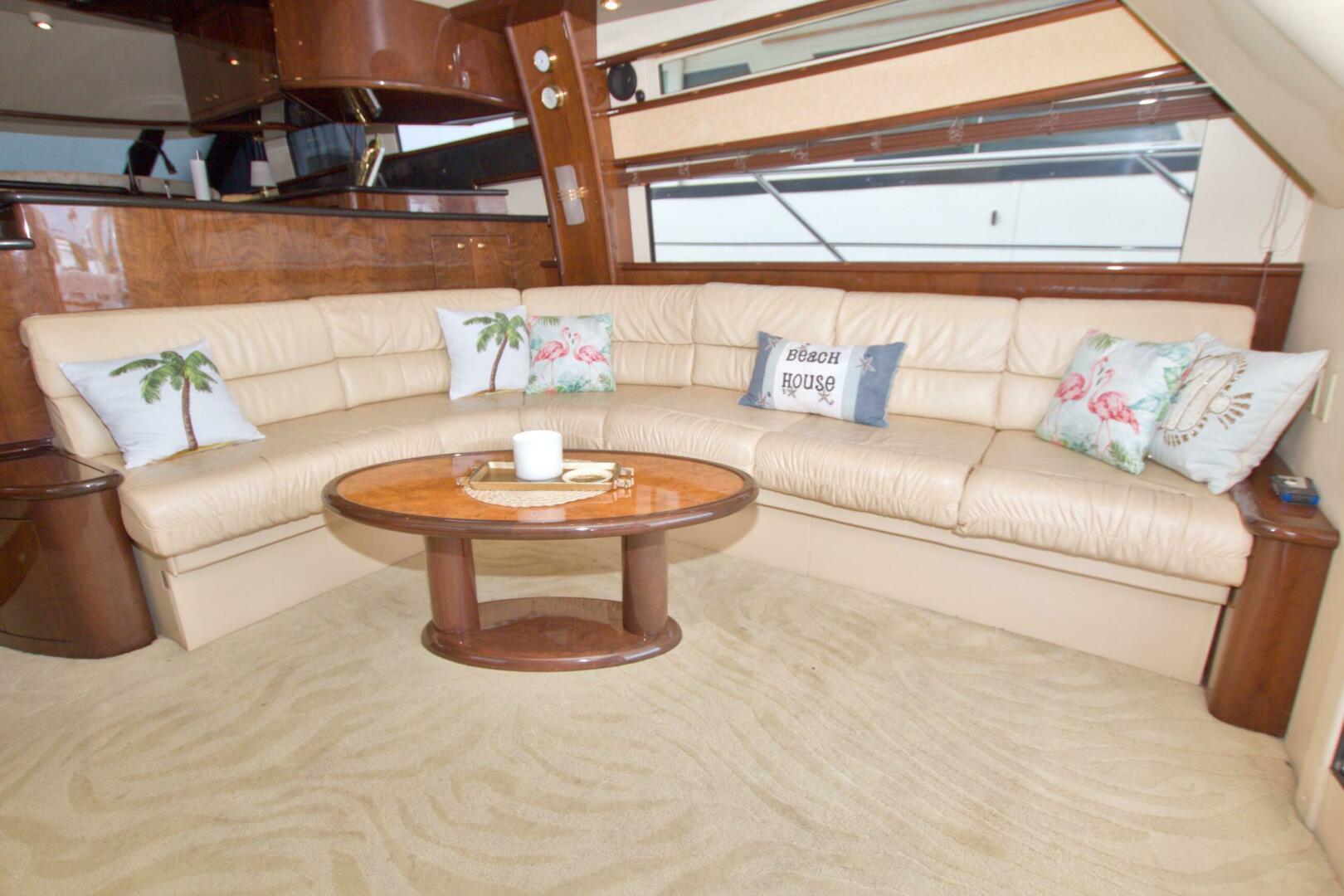 Neptunus-62 Flybridge 2005-Bliss Palmetto-Florida-United States-5838757 | Thumbnail