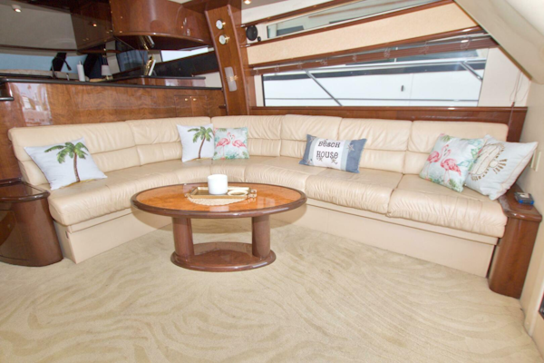 Neptunus-62 Flybridge 2005-Bliss Palmetto-Florida-United States-5838757