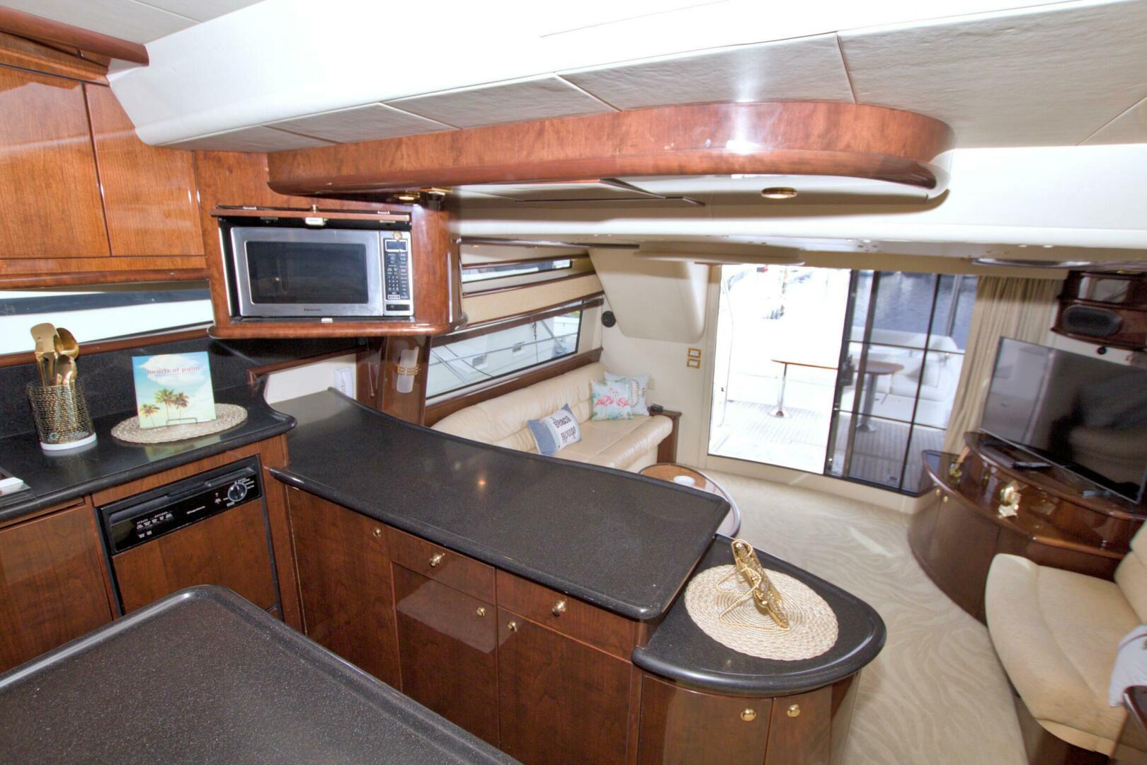 Neptunus-62 Flybridge 2005-Bliss Palmetto-Florida-United States-5838762 | Thumbnail
