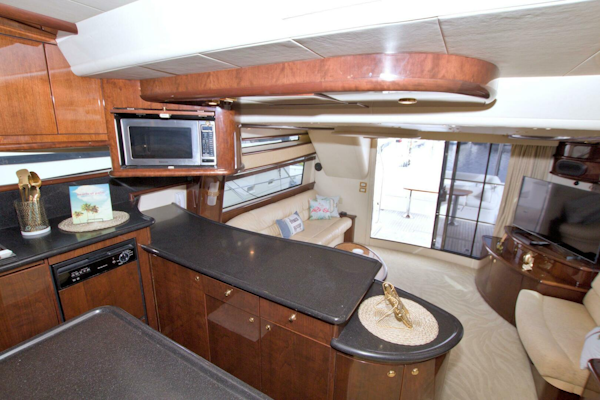 Neptunus-62 Flybridge 2005-Bliss Palmetto-Florida-United States-5838762