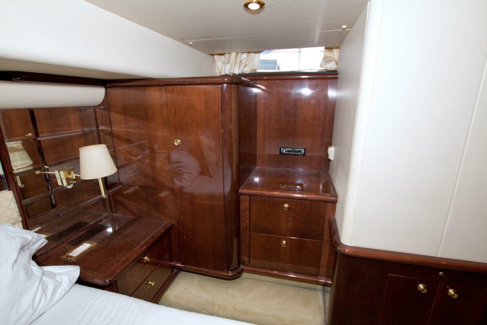 Neptunus-62 Flybridge 2005-Bliss Palmetto-Florida-United States-5838800 | Thumbnail