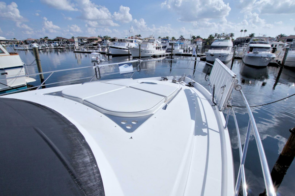 Neptunus-62 Flybridge 2005-Bliss Palmetto-Florida-United States-5838731