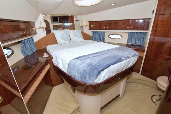 Neptunus-62 Flybridge 2005-Bliss Palmetto-Florida-United States-5838789