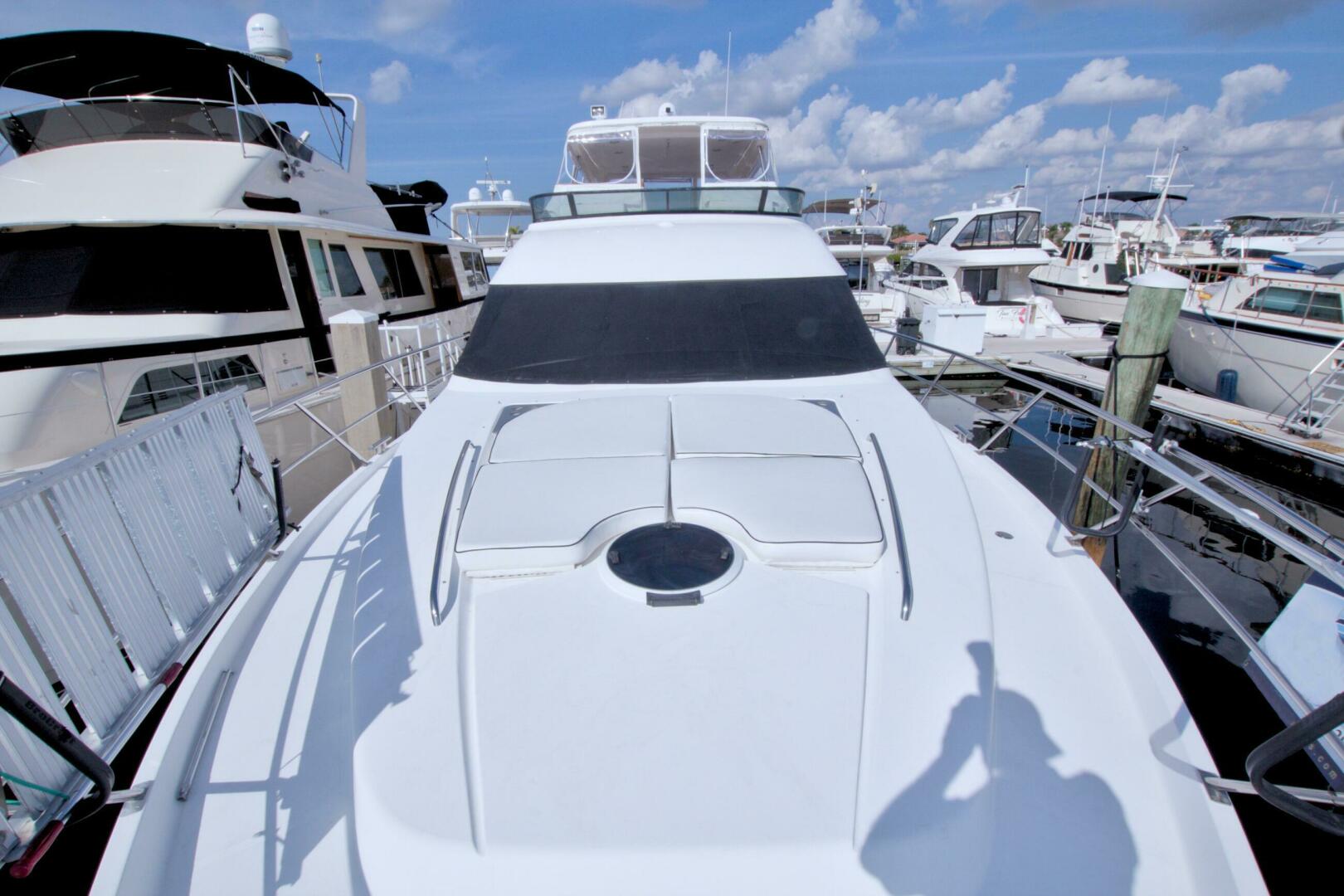 Neptunus-62 Flybridge 2005-Bliss Palmetto-Florida-United States-5838734 | Thumbnail