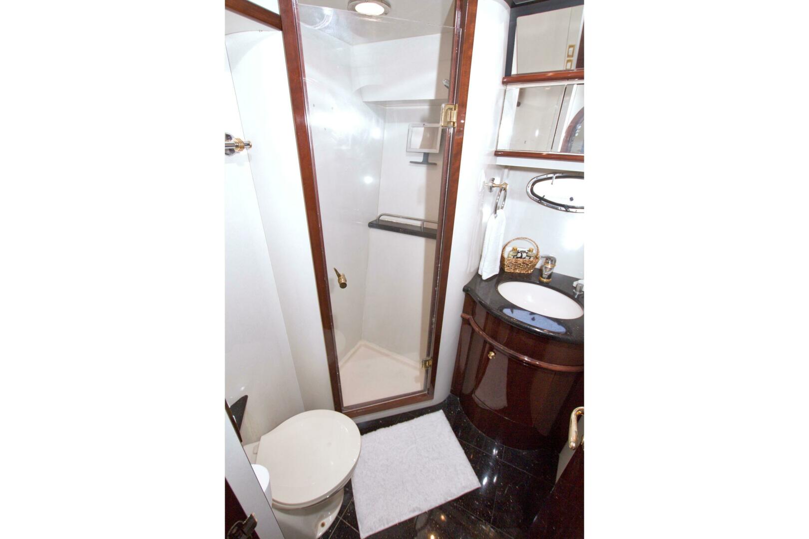 Neptunus-62 Flybridge 2005-Bliss Palmetto-Florida-United States-5838782 | Thumbnail
