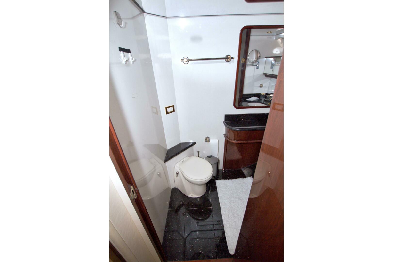 Neptunus-62 Flybridge 2005-Bliss Palmetto-Florida-United States-5838803 | Thumbnail