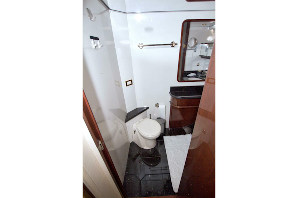 Neptunus-62 Flybridge 2005-Bliss Palmetto-Florida-United States-5838803