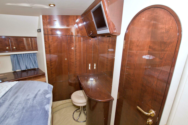 Neptunus-62 Flybridge 2005-Bliss Palmetto-Florida-United States-5838790