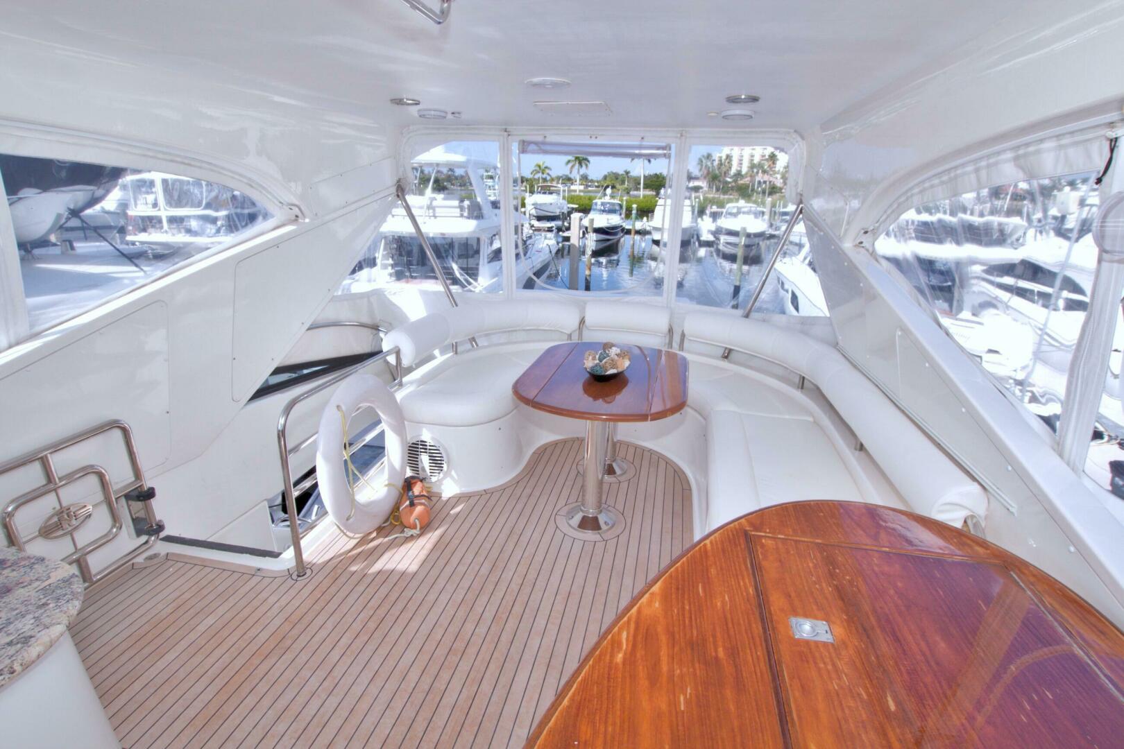 Neptunus-62 Flybridge 2005-Bliss Palmetto-Florida-United States-5838753 | Thumbnail