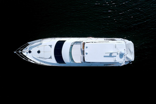 Neptunus-62 Flybridge 2005-Bliss Palmetto-Florida-United States-5838722
