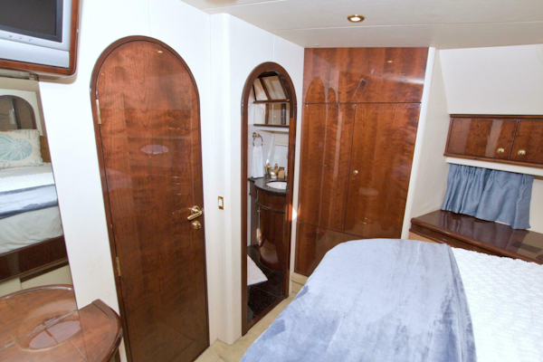 Neptunus-62 Flybridge 2005-Bliss Palmetto-Florida-United States-5838793