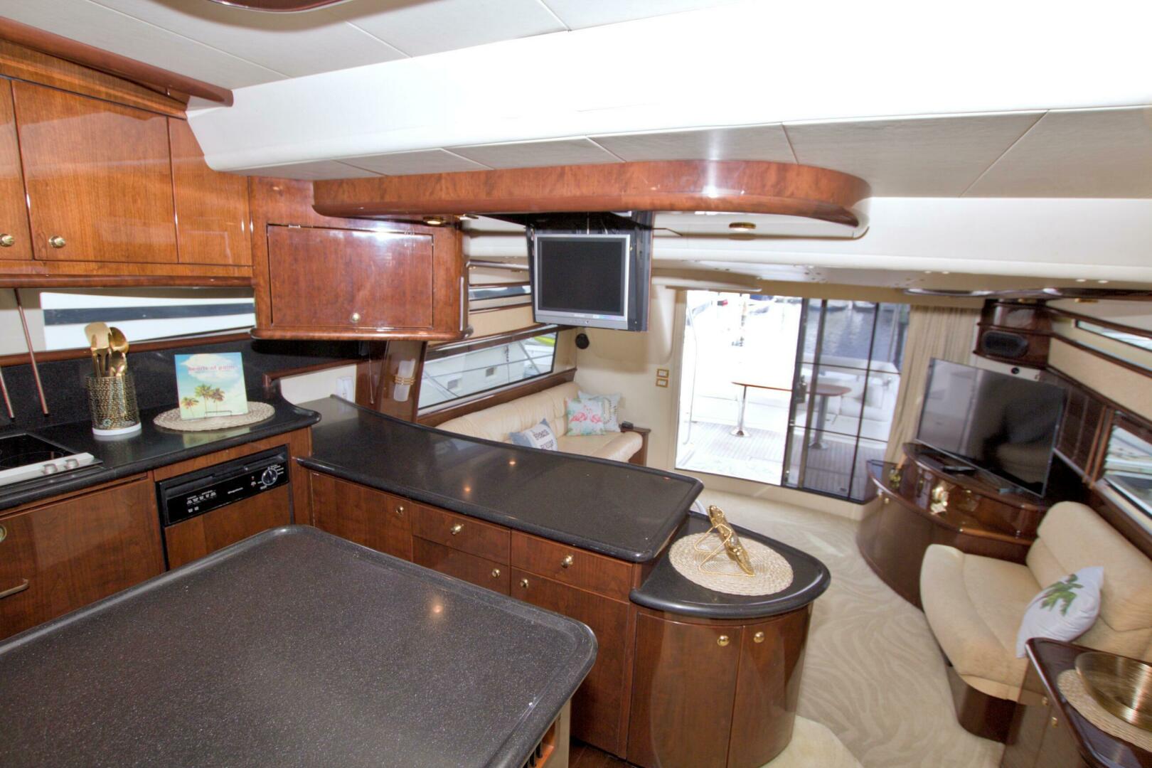 Neptunus-62 Flybridge 2005-Bliss Palmetto-Florida-United States-5838763 | Thumbnail