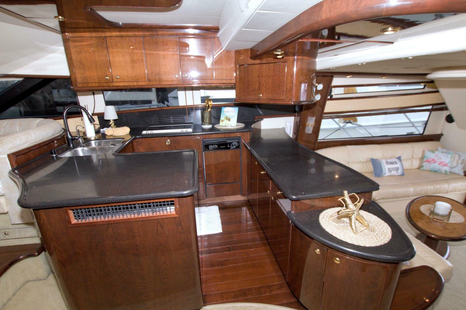 Neptunus-62 Flybridge 2005-Bliss Palmetto-Florida-United States-5838764 | Thumbnail