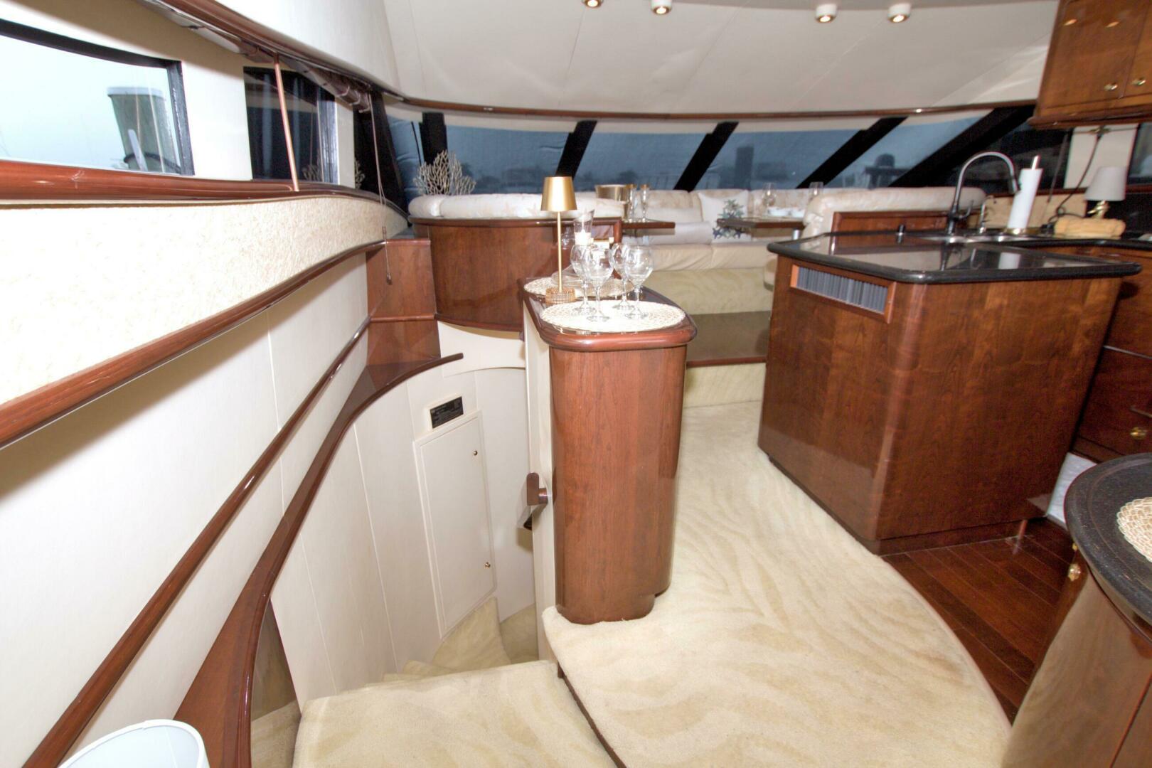 Neptunus-62 Flybridge 2005-Bliss Palmetto-Florida-United States-5838771 | Thumbnail