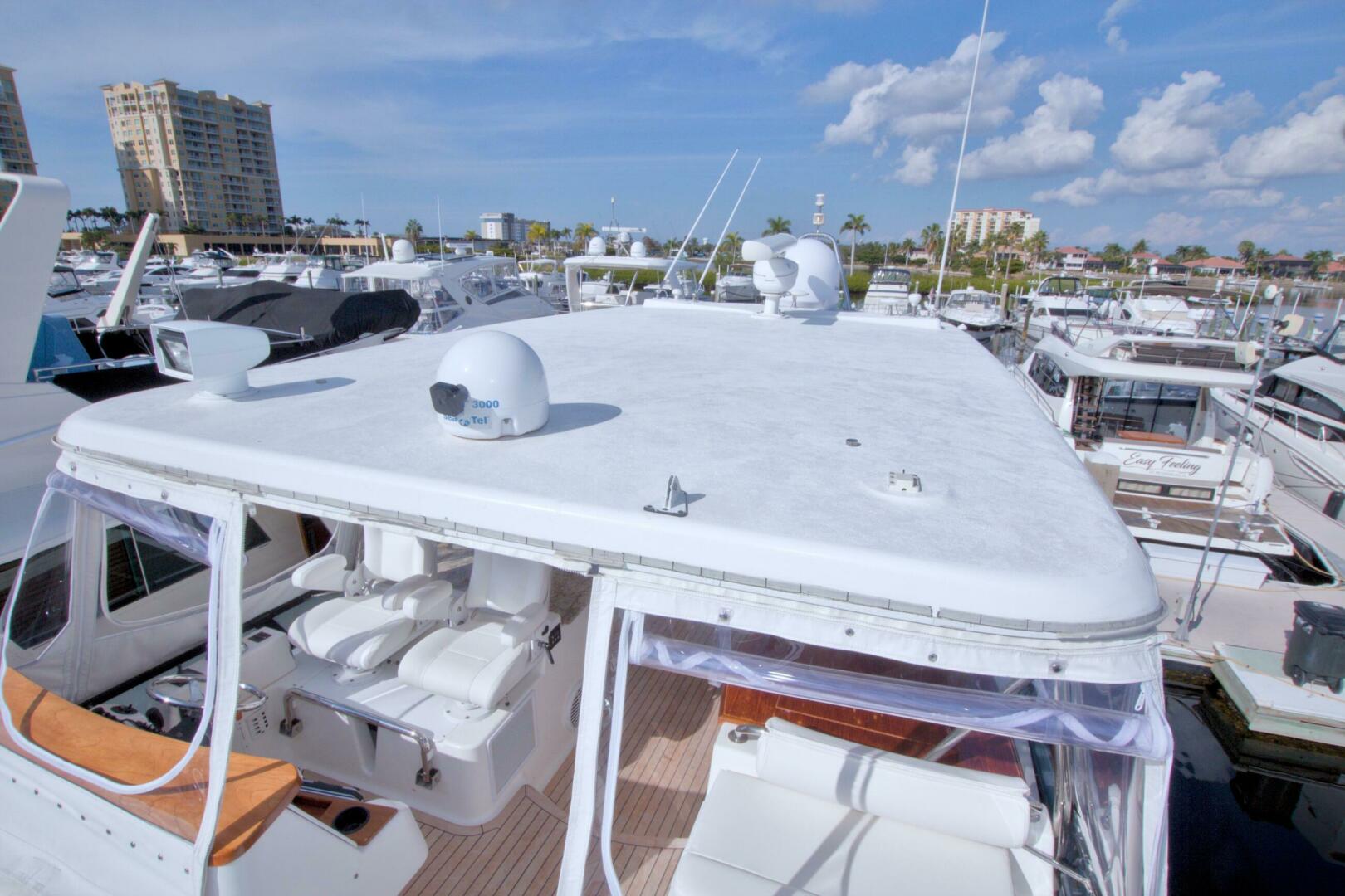 Neptunus-62 Flybridge 2005-Bliss Palmetto-Florida-United States-5838751 | Thumbnail