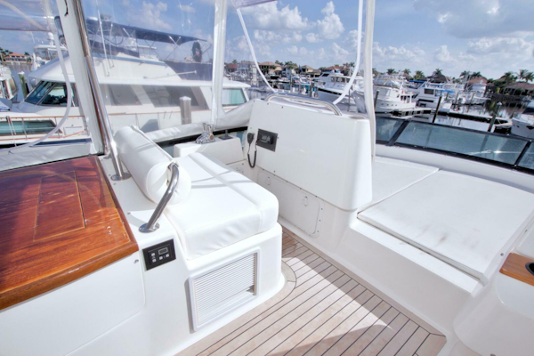 Neptunus-62 Flybridge 2005-Bliss Palmetto-Florida-United States-5838744