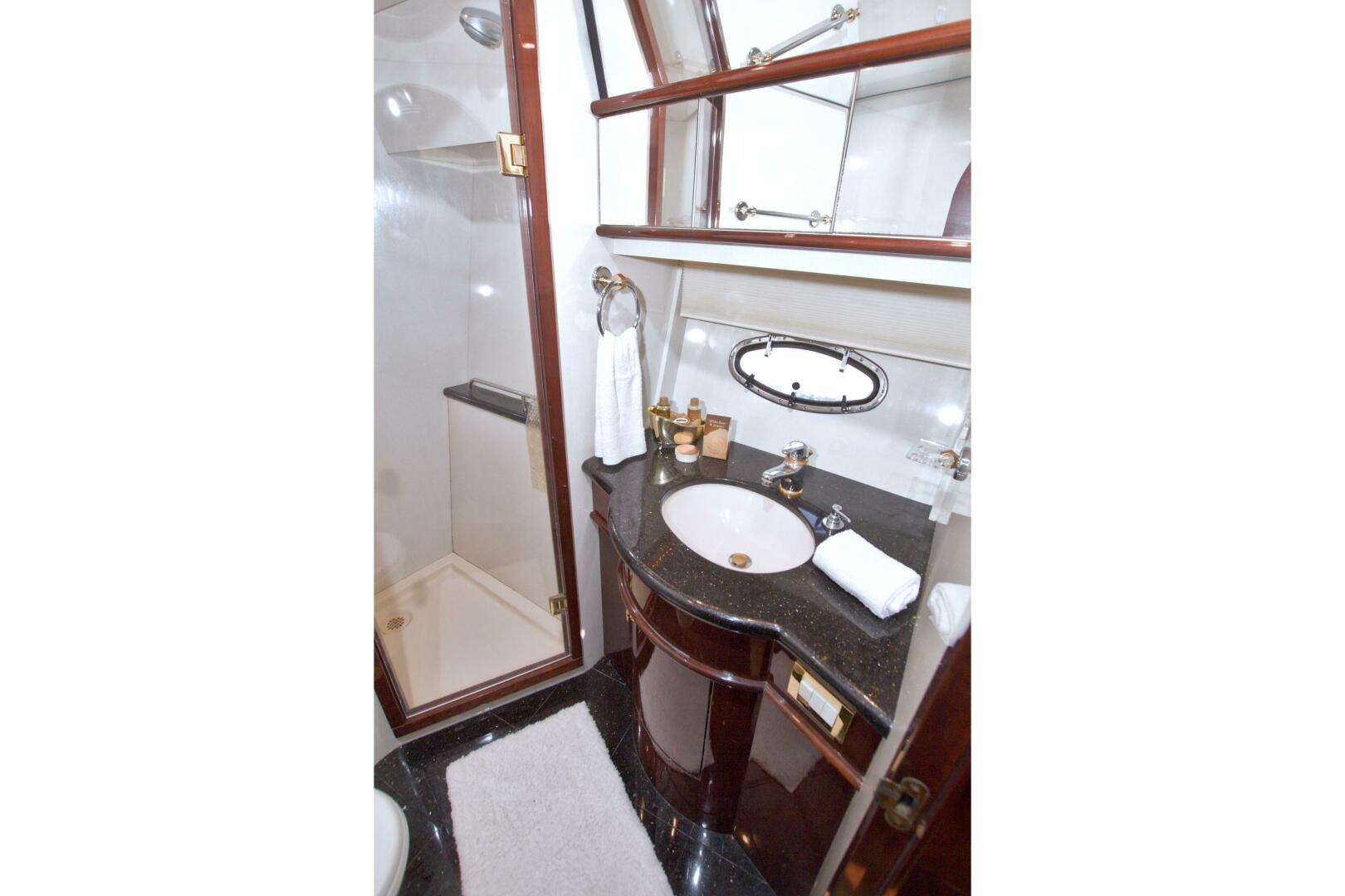 Neptunus-62 Flybridge 2005-Bliss Palmetto-Florida-United States-5838795 | Thumbnail