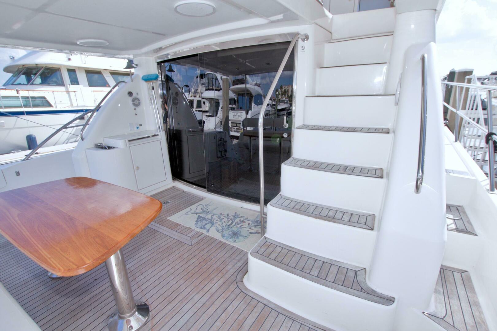 Neptunus-62 Flybridge 2005-Bliss Palmetto-Florida-United States-5838755 | Thumbnail