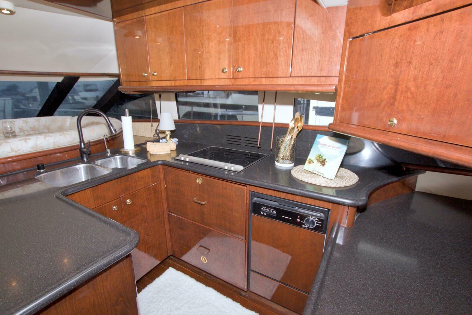 Neptunus-62 Flybridge 2005-Bliss Palmetto-Florida-United States-5838765 | Thumbnail