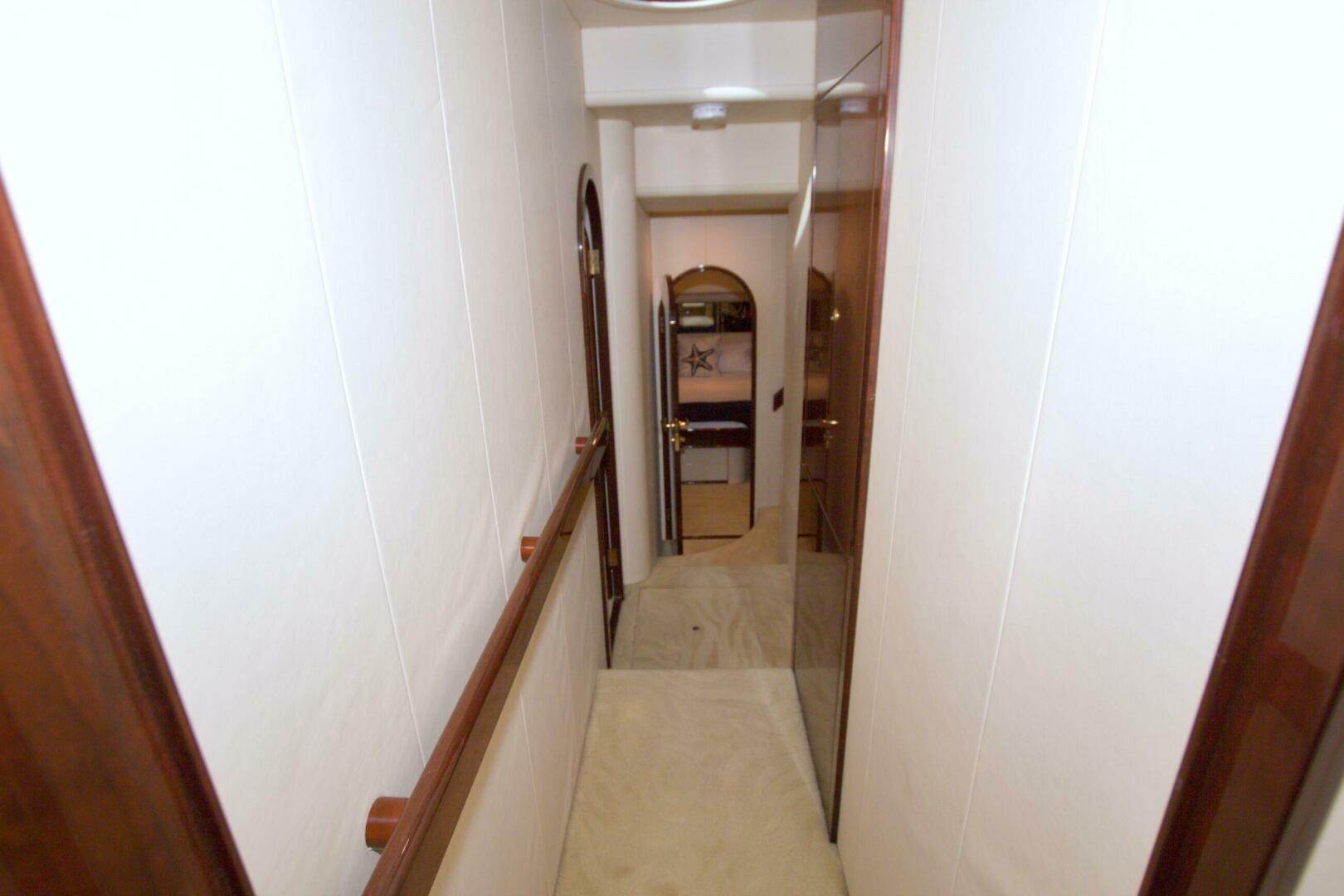 Neptunus-62 Flybridge 2005-Bliss Palmetto-Florida-United States-5838796 | Thumbnail