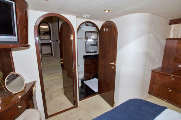 Neptunus-62 Flybridge 2005-Bliss Palmetto-Florida-United States-5838802