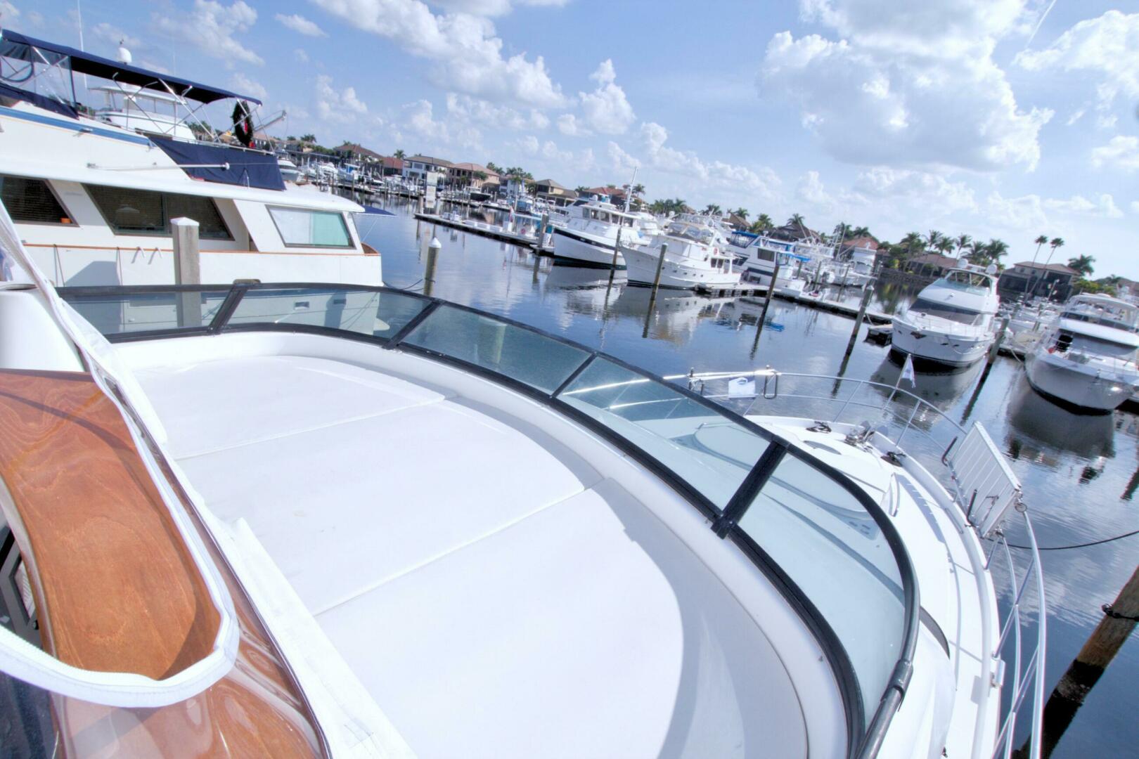 Neptunus-62 Flybridge 2005-Bliss Palmetto-Florida-United States-5838749 | Thumbnail