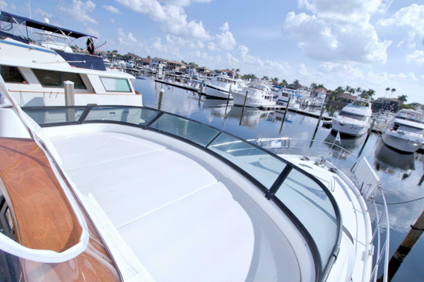 Neptunus-62 Flybridge 2005-Bliss Palmetto-Florida-United States-5838749