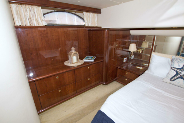 Neptunus-62 Flybridge 2005-Bliss Palmetto-Florida-United States-5838801