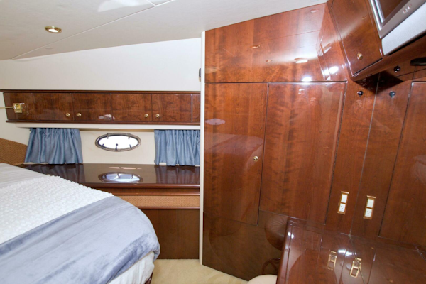 Neptunus-62 Flybridge 2005-Bliss Palmetto-Florida-United States-5838791