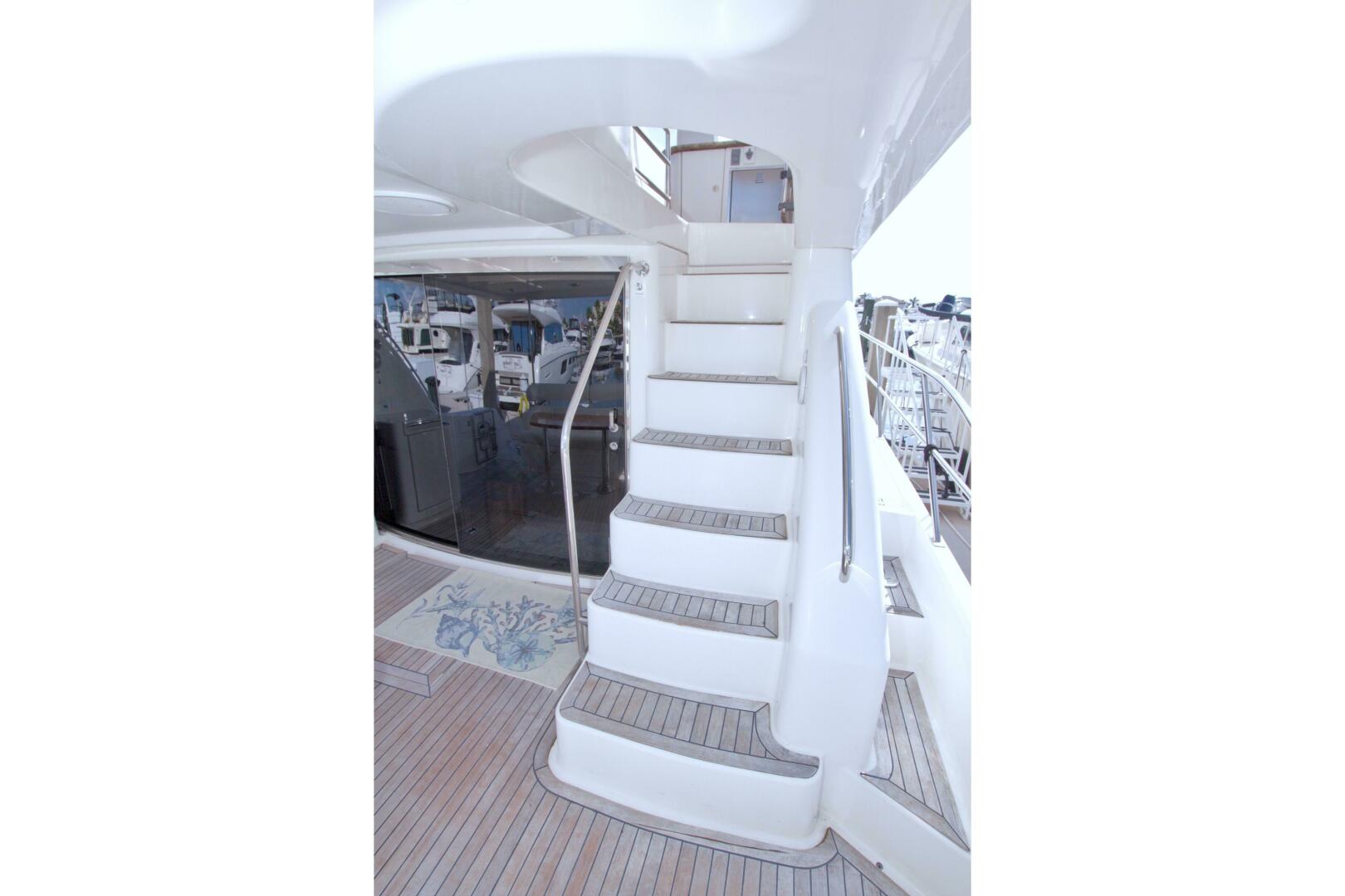 Neptunus-62 Flybridge 2005-Bliss Palmetto-Florida-United States-5838740 | Thumbnail