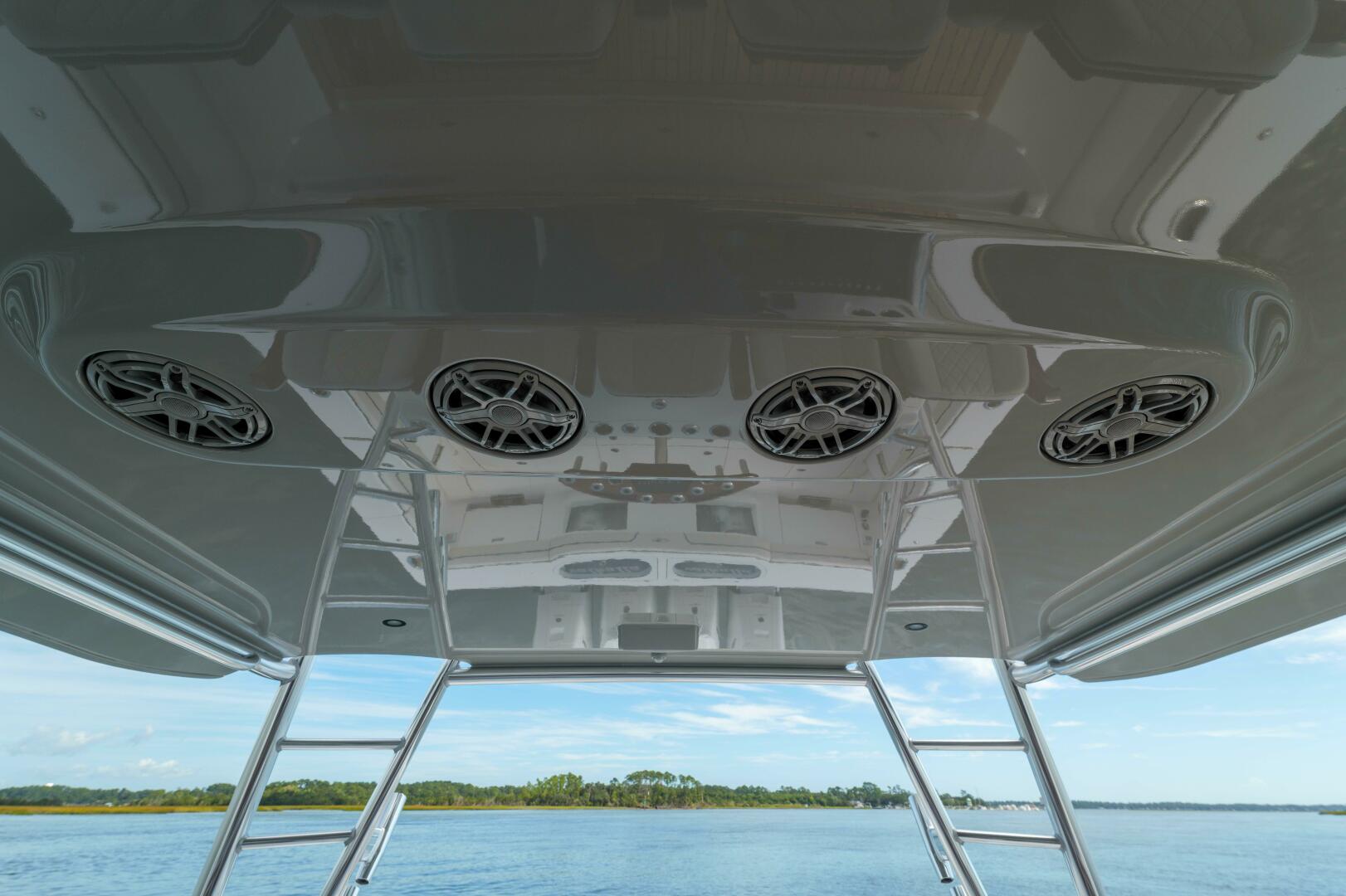 Valhalla Boatworks-V-55 2024-LUCKY 24 IV Fort Lauderdale-Florida-United States-Valhalla 55  Lucky 24 IV  T-Top-5839128 | Thumbnail