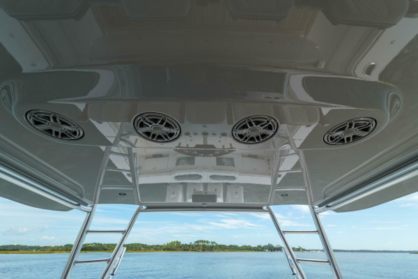 Valhalla Boatworks-V-55 2024-LUCKY 24 IV Fort Lauderdale-Florida-United States-Valhalla 55  Lucky 24 IV  T-Top-5839128