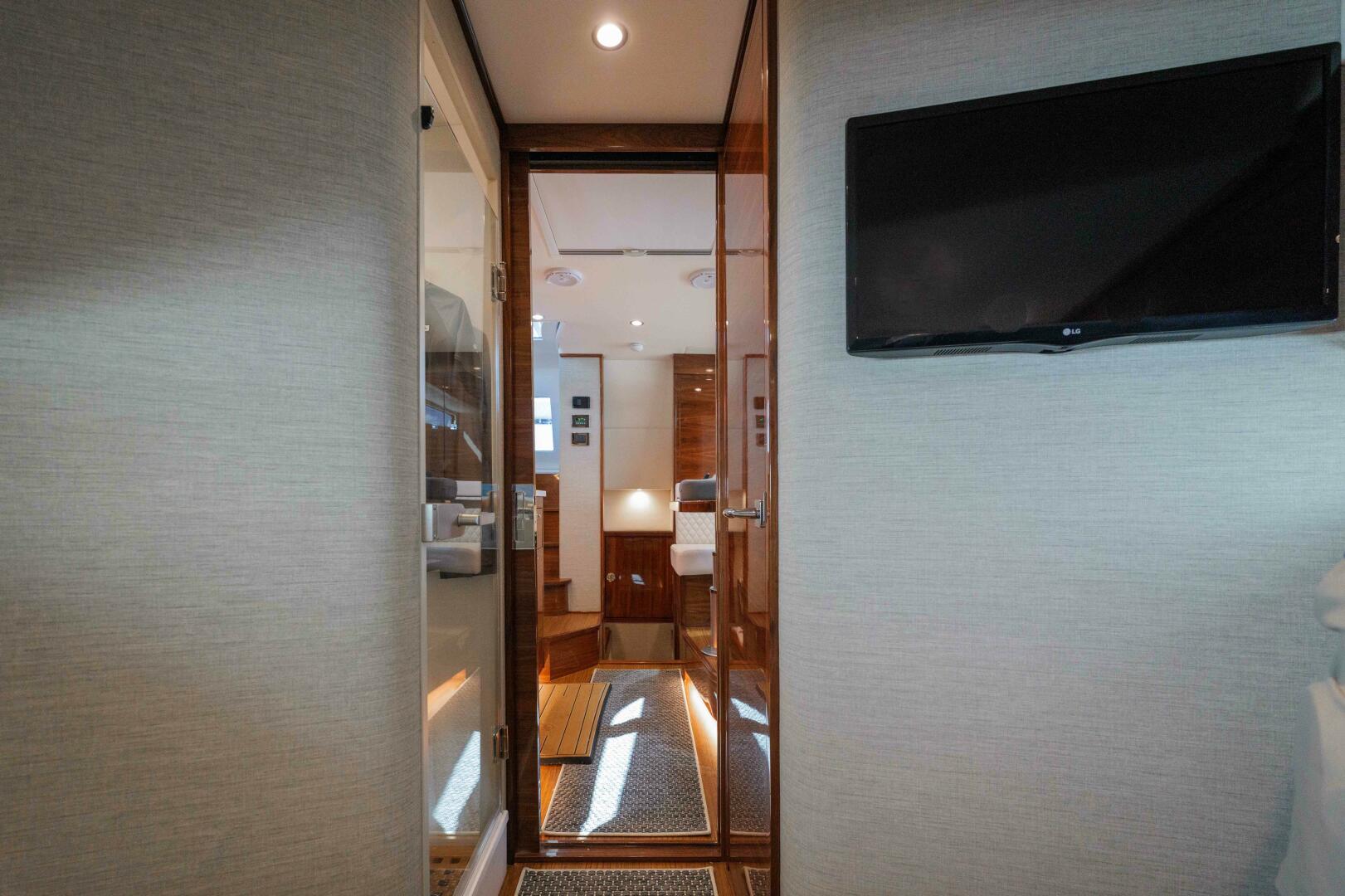 Valhalla Boatworks-V-55 2024-LUCKY 24 IV Fort Lauderdale-Florida-United States-Valhalla 55  Lucky 24 IV  Cabin-5839148 | Thumbnail