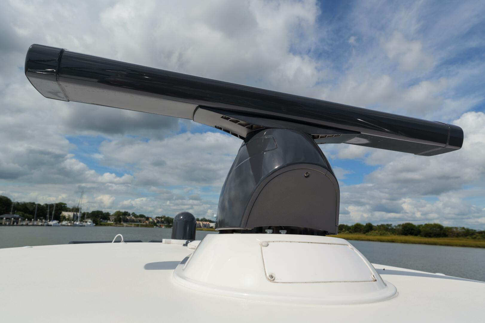 Valhalla Boatworks-V-55 2024-LUCKY 24 IV Fort Lauderdale-Florida-United States-Valhalla 55  Lucky 24 IV  Radar-5839141 | Thumbnail