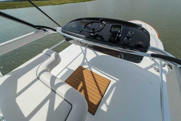 Valhalla Boatworks-V-55 2024-LUCKY 24 IV Fort Lauderdale-Florida-United States-Valhalla 55  Lucky 24 IV  Tower-5839138
