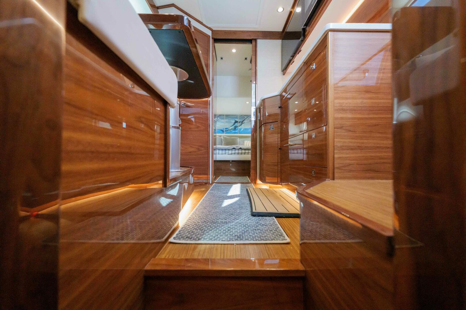 Valhalla Boatworks-V-55 2024-LUCKY 24 IV Fort Lauderdale-Florida-United States-Valhalla 55  Lucky 24 IV  Cabin-5839151 | Thumbnail