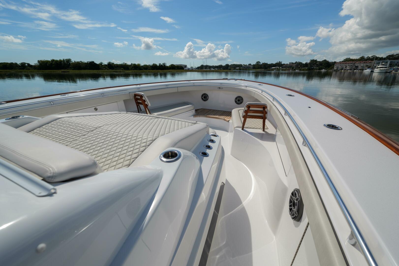 Valhalla Boatworks-V-55 2024-LUCKY 24 IV Fort Lauderdale-Florida-United States-Valhalla 55  Lucky 24 IV  Starboard Bow-5839115 | Thumbnail