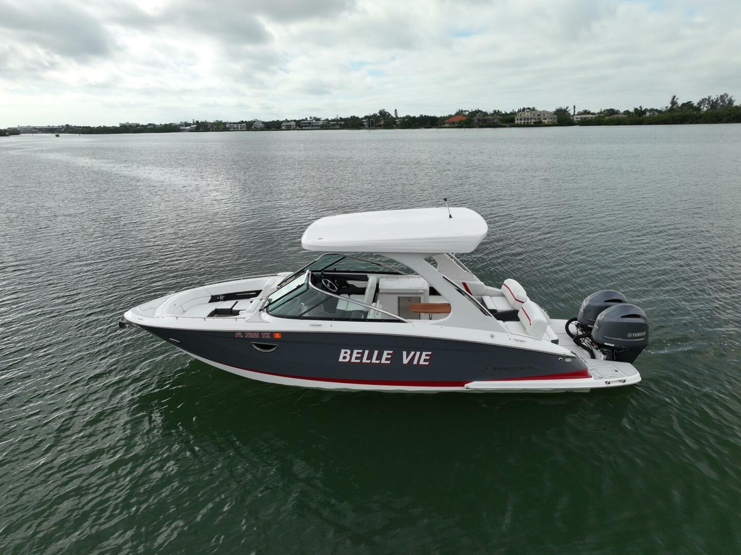 Regal-29 OBX 2023-Belle Vie Sarasota-Florida-United States-5839793 | Thumbnail