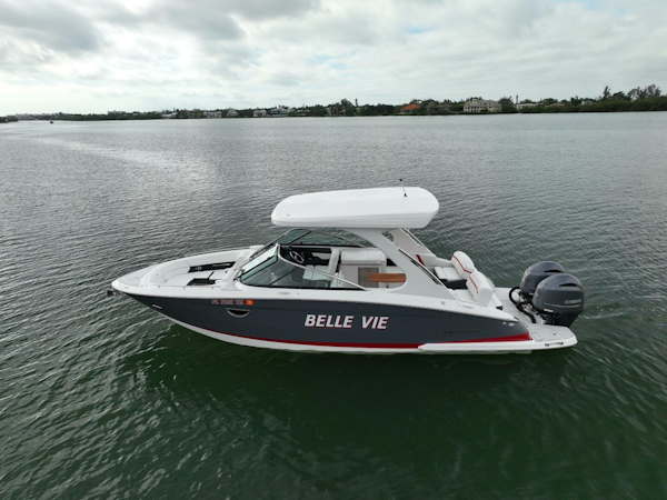 Regal-29 OBX 2023-Belle Vie Sarasota-Florida-United States-5839793