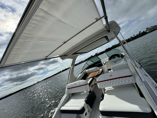 Regal-29 OBX 2023-Belle Vie Sarasota-Florida-United States-5839830