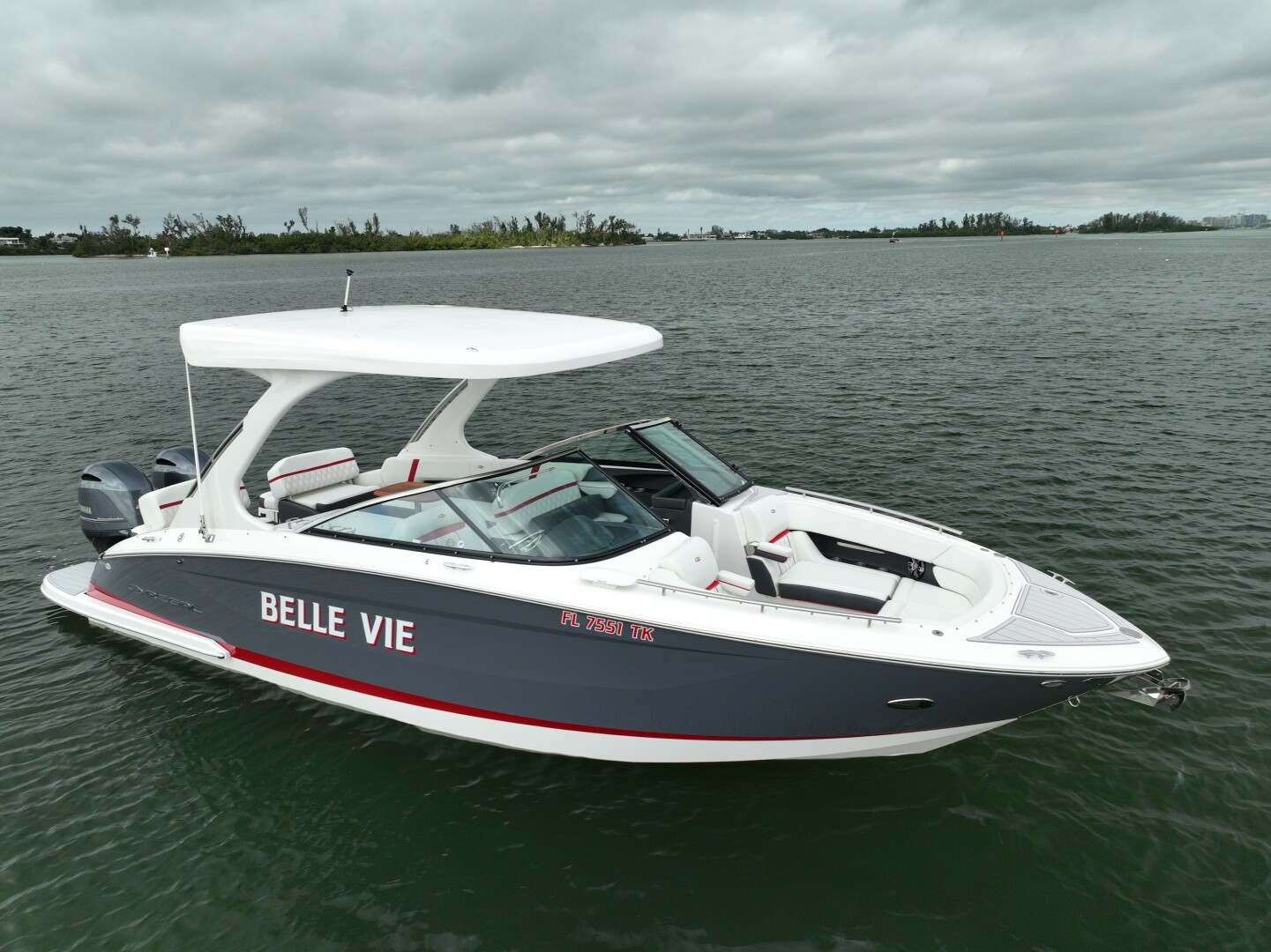 Regal-29 OBX 2023-Belle Vie Sarasota-Florida-United States-5839565 | Thumbnail