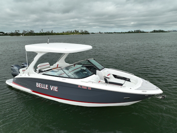 Regal-29 OBX 2023-Belle Vie Sarasota-Florida-United States-5839565